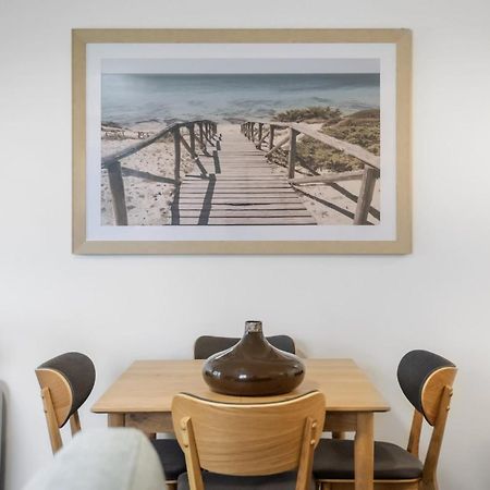 Beach Views At Oceanside Mount Maunganui Dış mekan fotoğraf